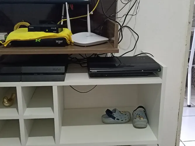 Ps3 super slim desbloqueado