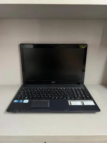 Notebook Acer - Processador AMD - 8Gb Ram DDR4 - 320Gb de HD (Armazenamento)