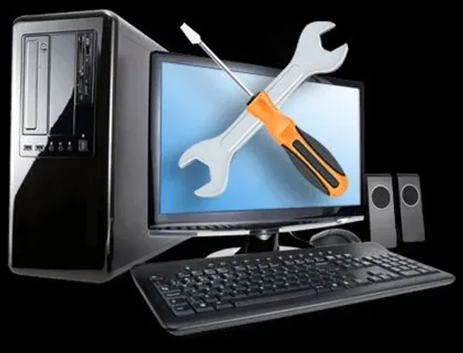 Técnico em Informática
