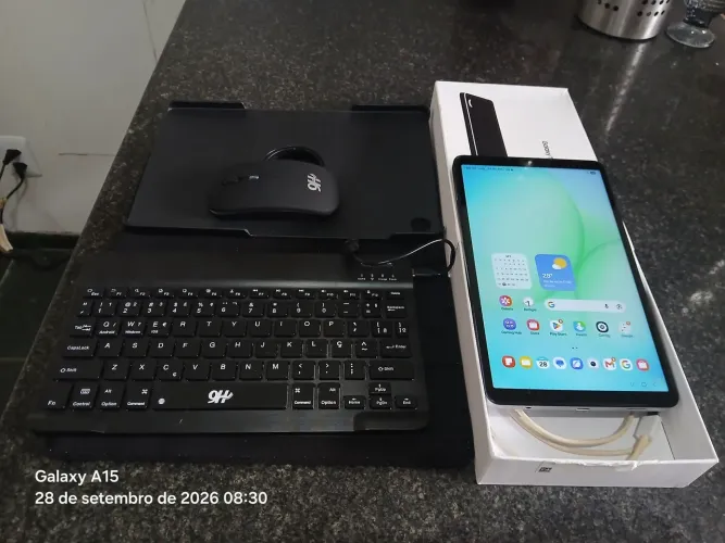 Tablet Galaxy A11