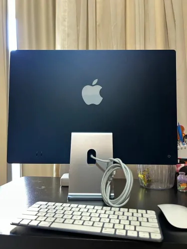 iMac M1 2021