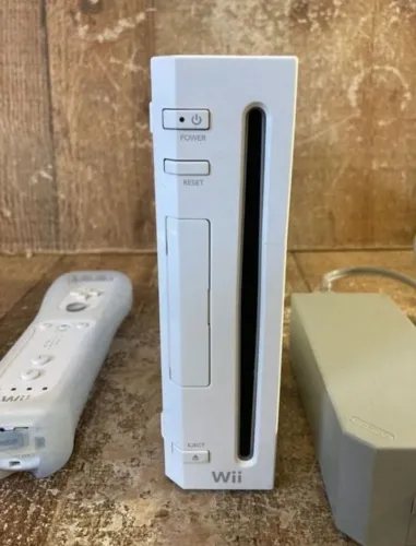 Nintendo wii desbloqueado completo zero
