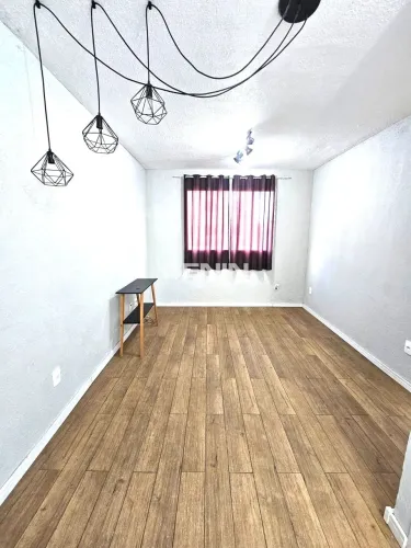 APARTAMENTO TÉRREO DE 01 DORMITÓRIO NO BAIRRO ESTÂNCIA VELHA - CANOAS/RS APARTAMENTO TÉRRE