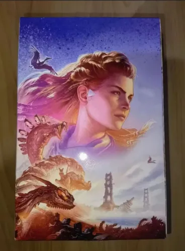 Figura Aloy PlayStation 