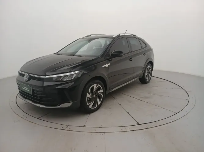 Volkswagen Nivus Highline 1.0 200 TSI Flex AUT 2026