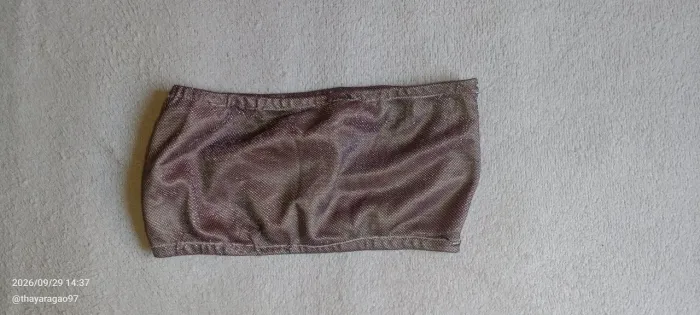 Roupas usadas 