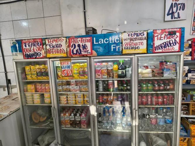 Refrigerador