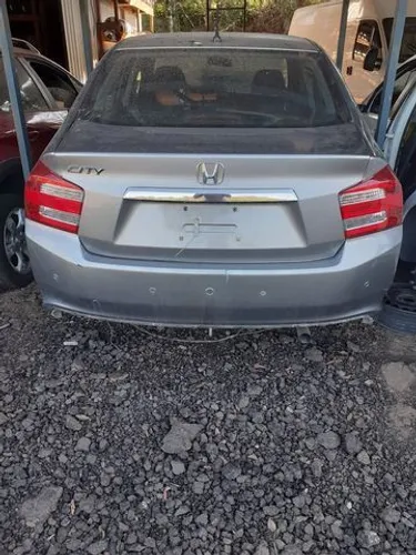 Sucata Honda City 2013 1.5 manual