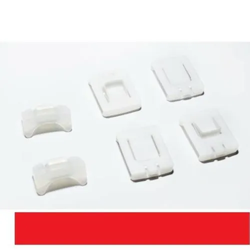 Kit Calço Deslize Reparo Trilho Banco Gol Parati Saveiro G2 ate g6 iloeq eefqe