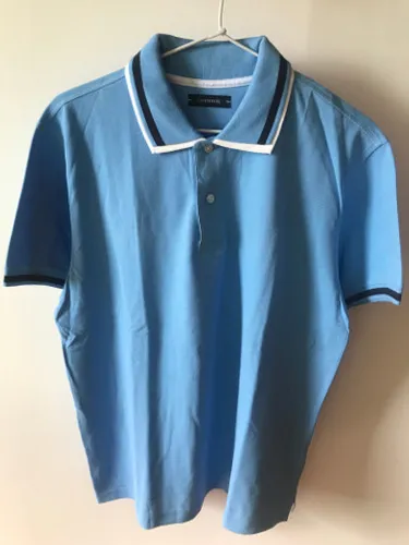 Camisa polo Cortefiel importada