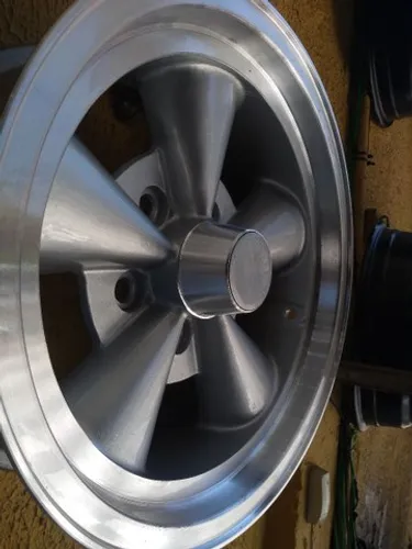 Rodas aro 14 /opala /maveric .