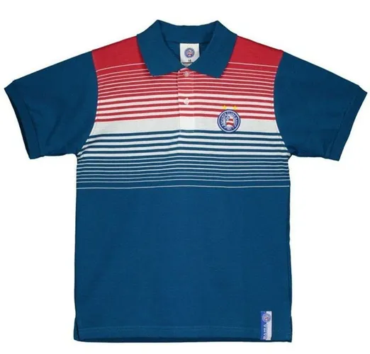 Camisas Juvenil do Bahia