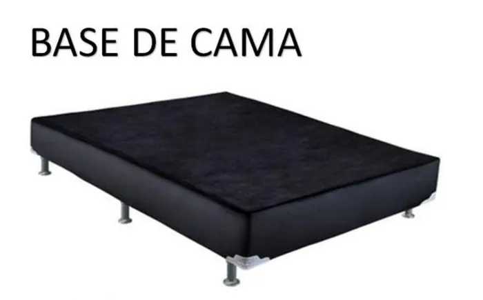 Base de casal valor 270,00 Nova 
