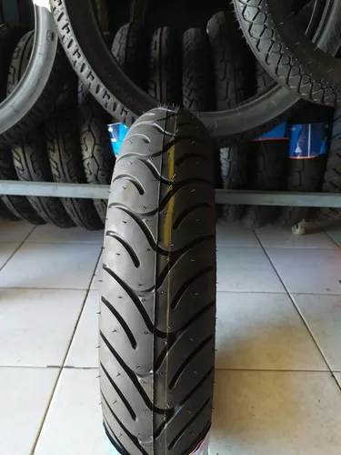 Pneu moto 130 70 17 vipal St 500