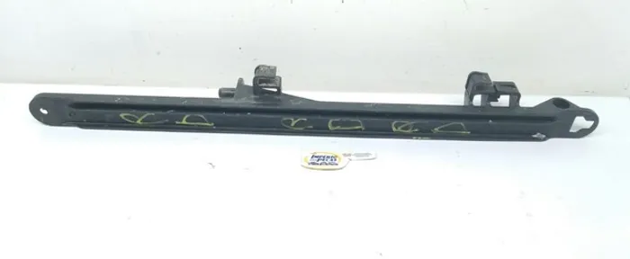 Suporte Radiador S10 2.2 Lado Esquerdo 52432546 #25041