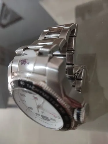Relógio masculino Tommy Hilfiger 