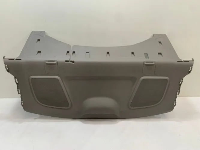 Bagagito Honda Civic 2014 (Original/Usado)