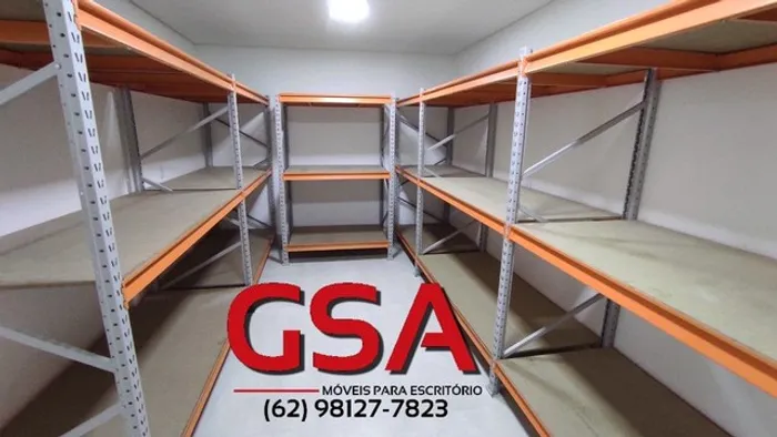 Mini Porta Pallets