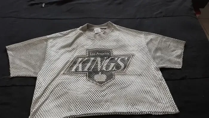 Camiseta Kings anos 90