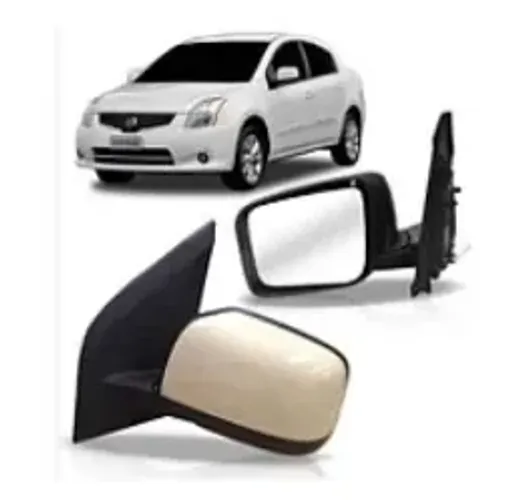 retrovisor nissan sentra (2010 2013