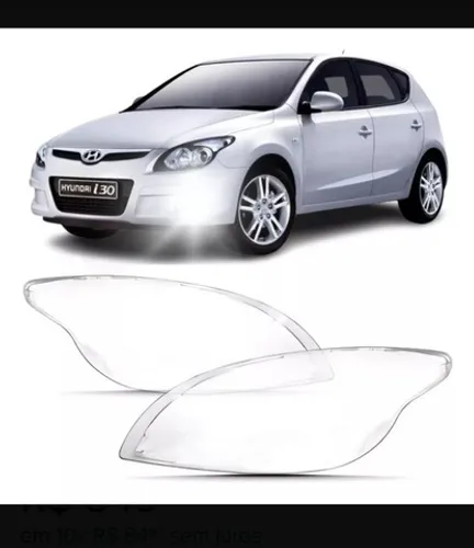Lente do farol I30