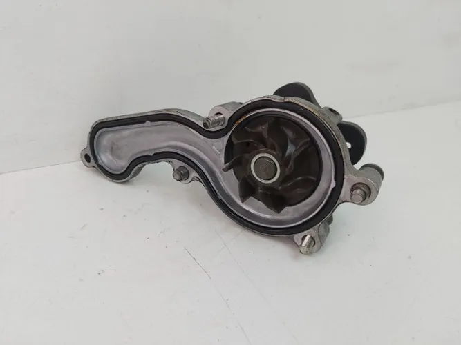 Bomba D'agua motor Honda city 1.5 16v 2018 smp