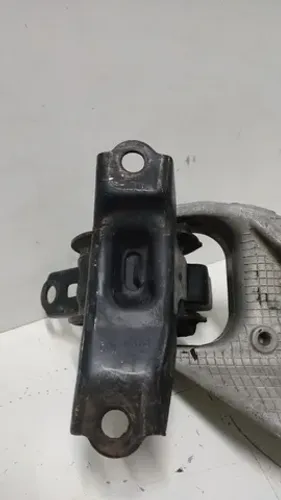 Coxim Esquerdo Motor Câmbio Honda City Fit 2009/2014