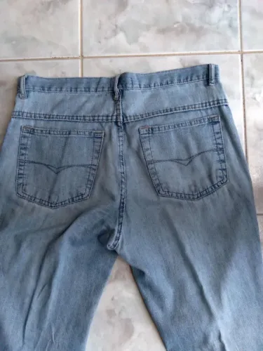 Calça Jeans