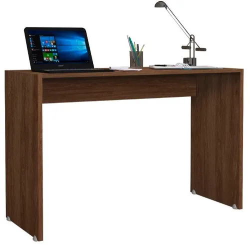 Promoção Escrivaninha Mesa de Computador PC Ômega = Entrega + Montagem Grátis