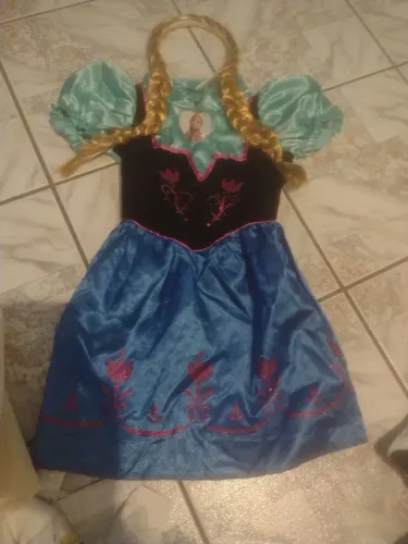 Fantasia princesa