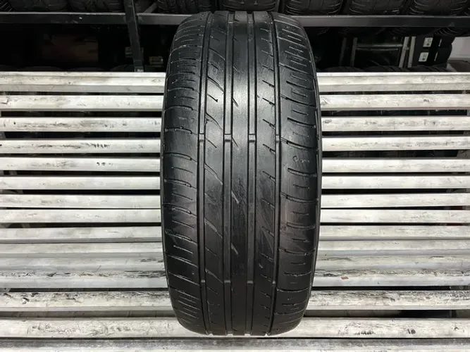 Pneu 225/50/17 Falken Ziex ZE914 R$289,00 / Pneu 225/50R17