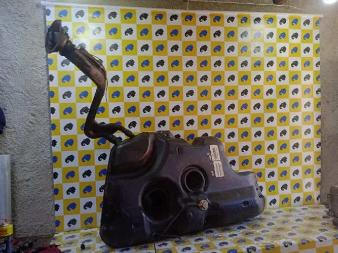 Tanque Reservatorio Combustivel Duster 1.6 2013