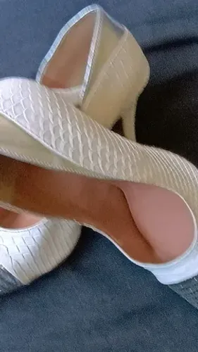 Sapato - Dani Borges