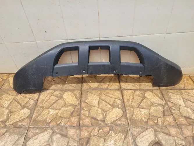 Aplique do Parachoque Dianteiro CRV / CR-V 2012/2013/2014/2015