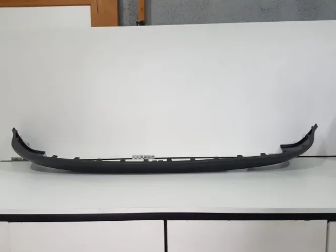 Spoiler Parachoque Traseiro Golf 2000 2001 2002 2003 2004 2005 2006 Original BG1841