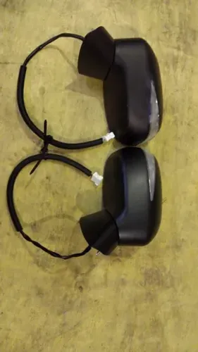 Retrovisor com pisca Honda New Civic 07/11