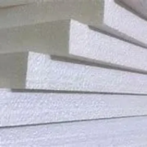 Placas de  isopor 100 cm x 50 cm x 2 cm -anti chamas 