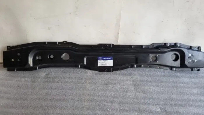 Travessa dianteira inferior Hyundai Hb20 2020/2022 Original 64160R1000