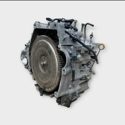 Caixa de marcha automatica honda cyti 2009 a 2013