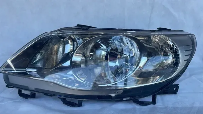 Farol Gol Voyage Saveiro G5 2009  2010 2011 2012 Esquerdo
