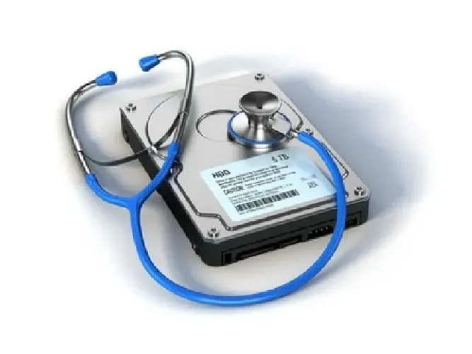 HD´s Externos, Recuperação de Dados