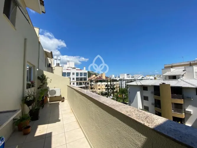 Apartamento à venda no bairro Jurerê - Florianópolis/SC