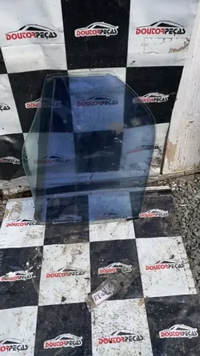 Vidro Porta Traseira Direita Fiat Palio