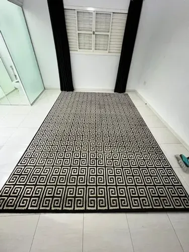 Tapete 2.5 x 3.5