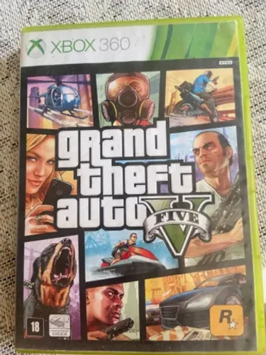 GTA 5 