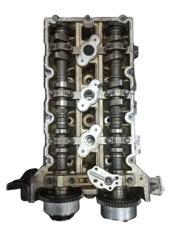 CABEÇOTE STD SANTA FE 3.5 V6 L E DO HYUNDAI SANTA FE 3.5 V6 /