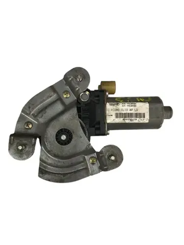 Motor vidro elétrico Clio e Scenic 2000/12