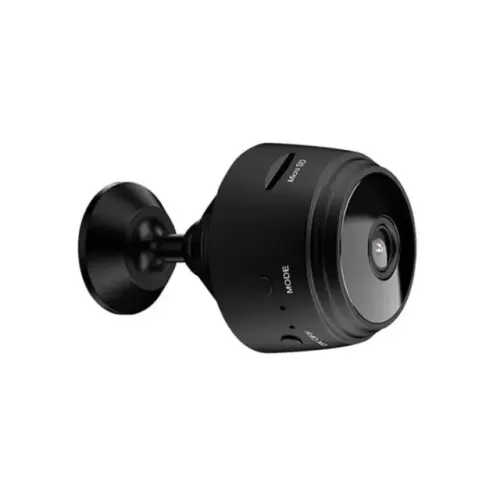 Mini Câmera App Celular