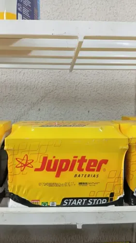 JUPITER 70AH SELADA