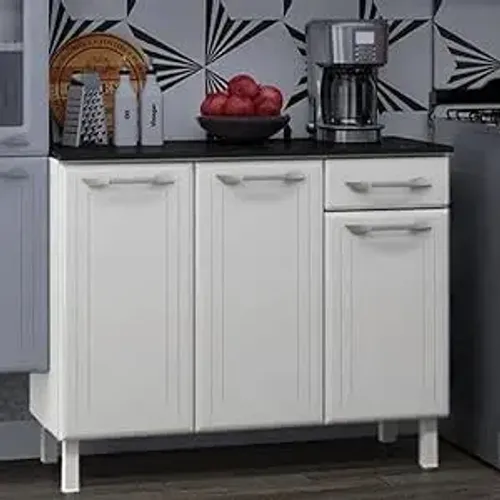 Balcão de cozinha , entrego e monto .